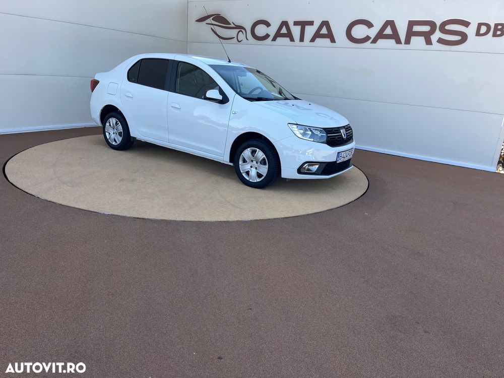Dacia Logan - 22