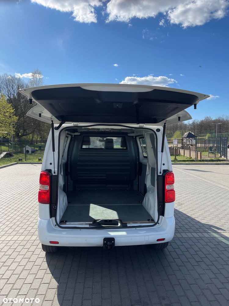 Citroën Jumpy Combi - 10