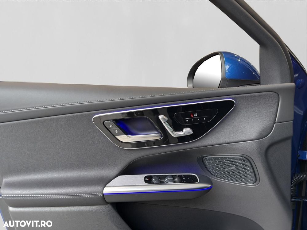 Mercedes-Benz GLC Coupe 300 e 4MATIC - 8