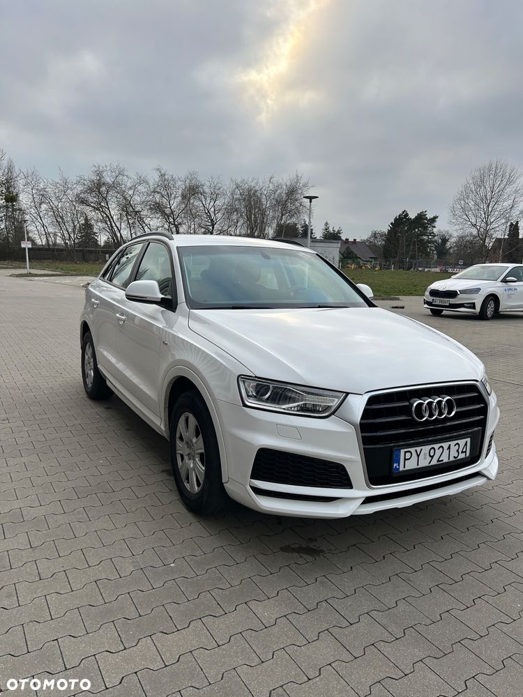 Audi Q3 2.0 TDI - 3