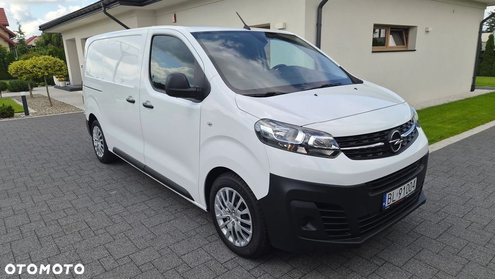 Opel Vivaro - 16