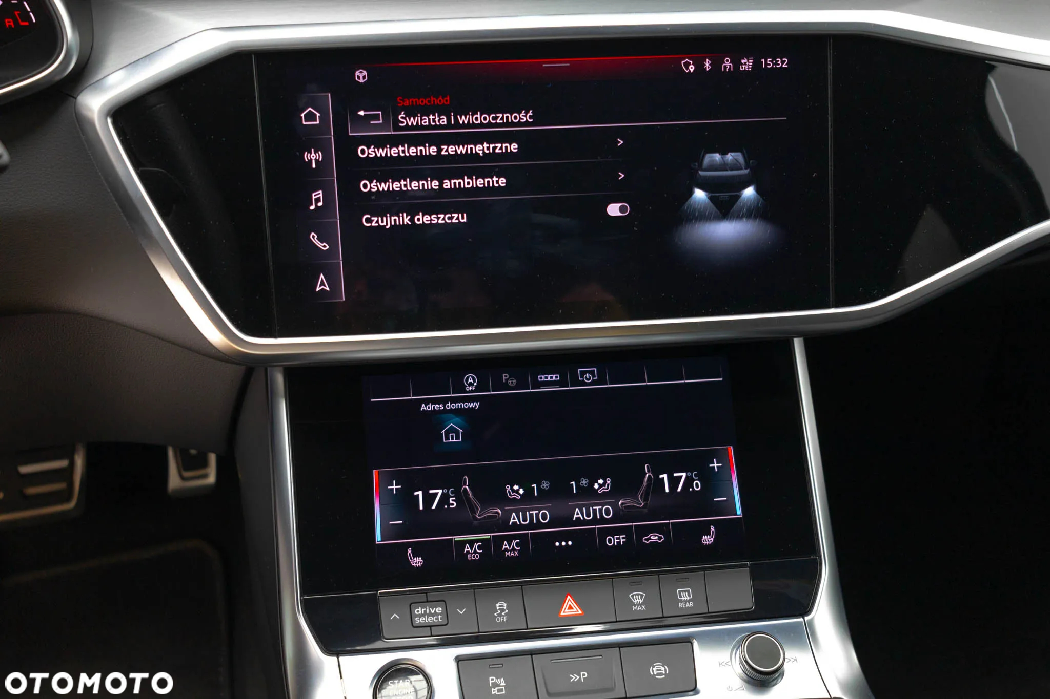Audi A6 Avant TDI quattro S tronic - 21