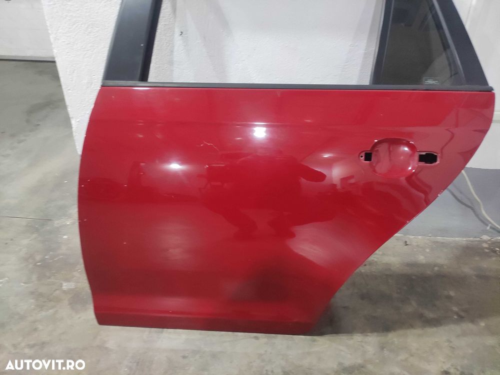 Usa spate stanga volkswagen vw golf 5 6 break LA3H - 2