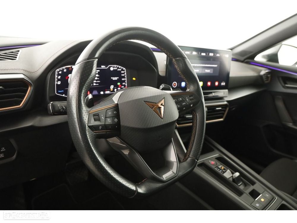 Cupra Formentor 1.4 e-Hybrid DSG - 22