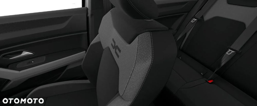 Dacia Bigster 1.2 TCe mHEV Journey - 11