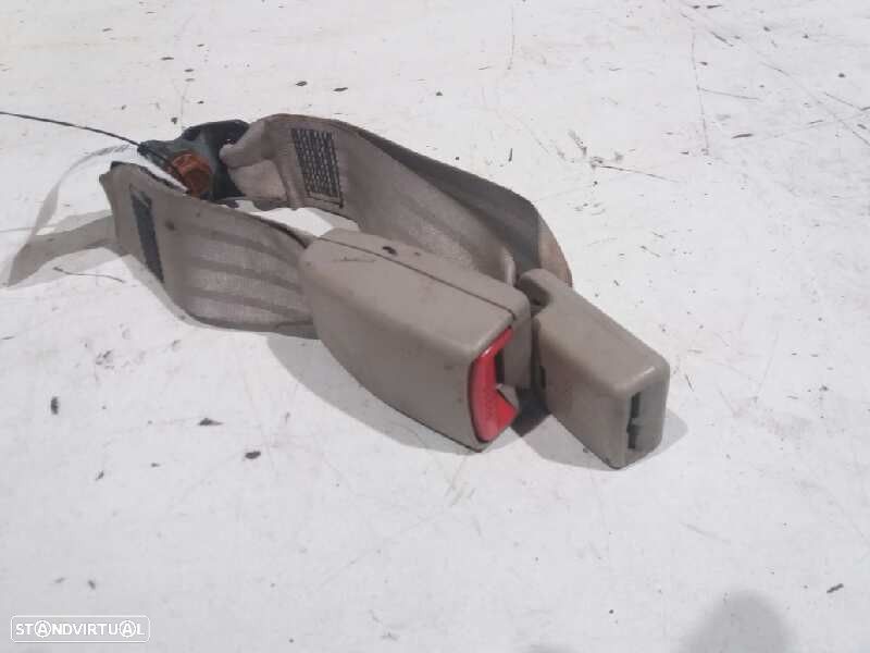 T.D HYUNDAI SONATA V 2.0 CRDI 140CV 1991CC - 1