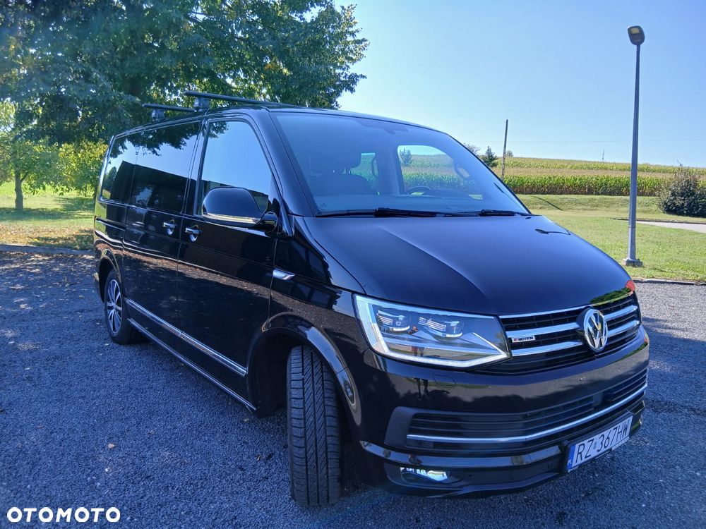 Volkswagen Multivan 2.0 BiTDI L1 Highline 4Motion DSG - 27