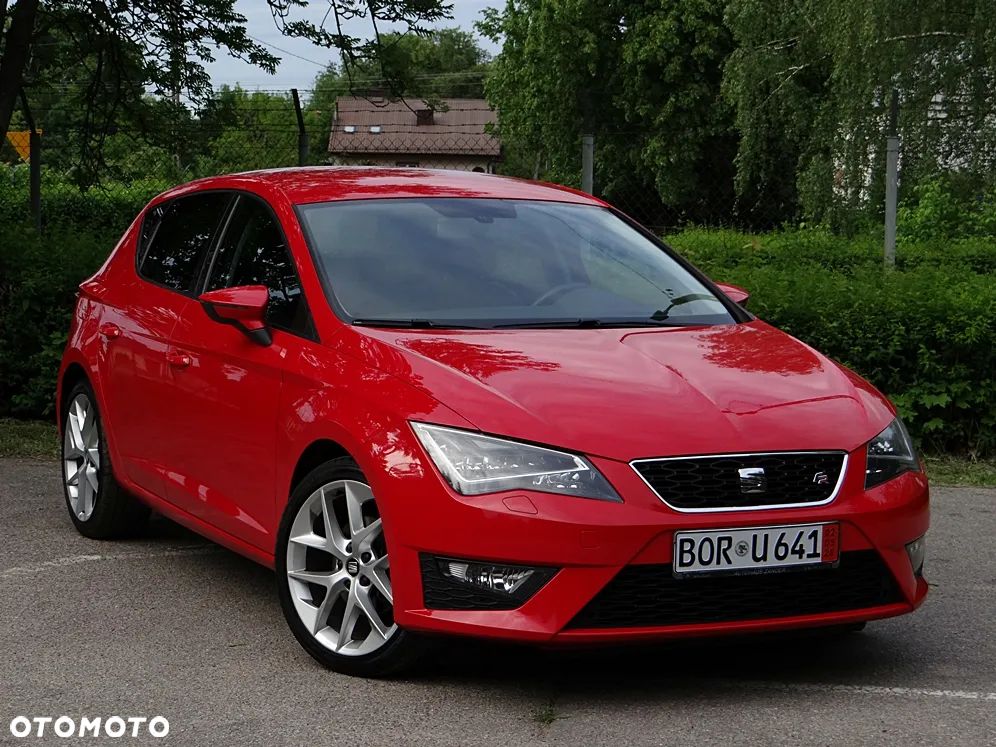 Seat Leon - 2