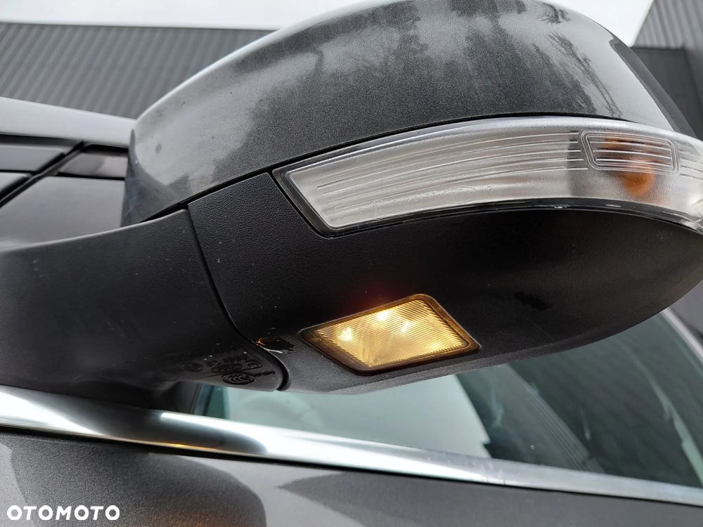 Ford Focus 1.0 EcoBoost Titanium - 21