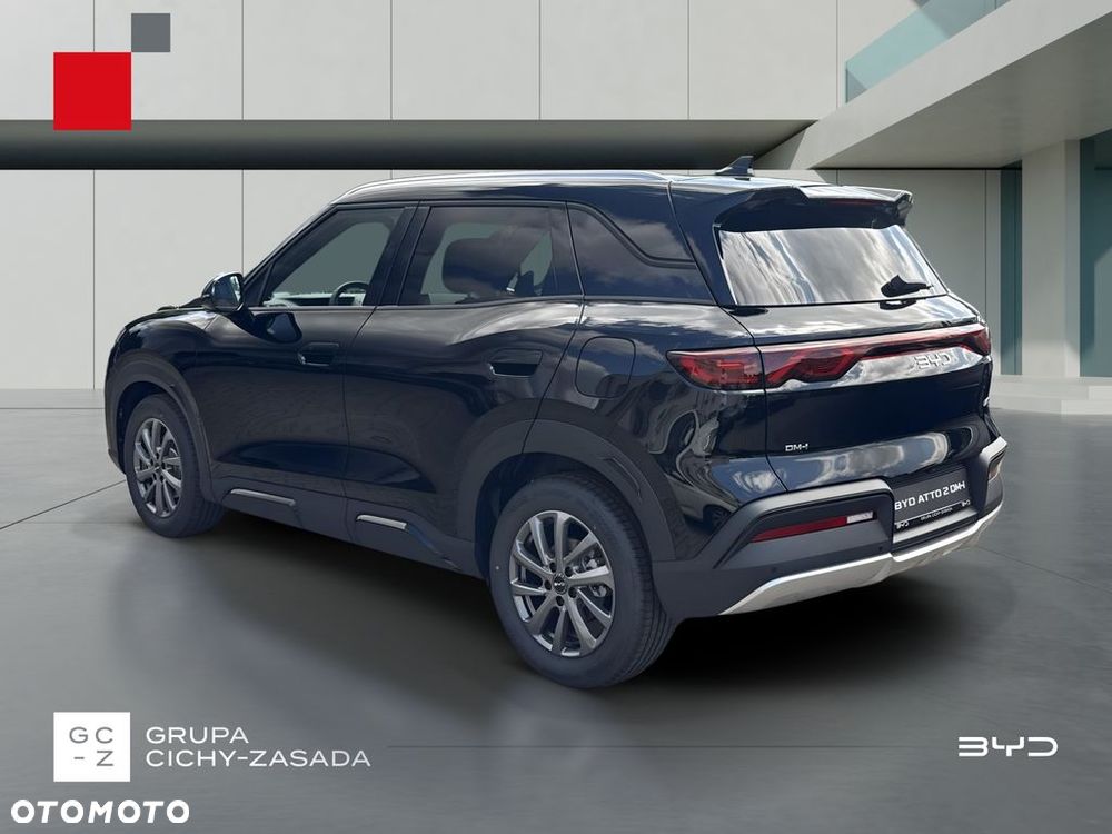 BYD Atto 2 DM-i - 4