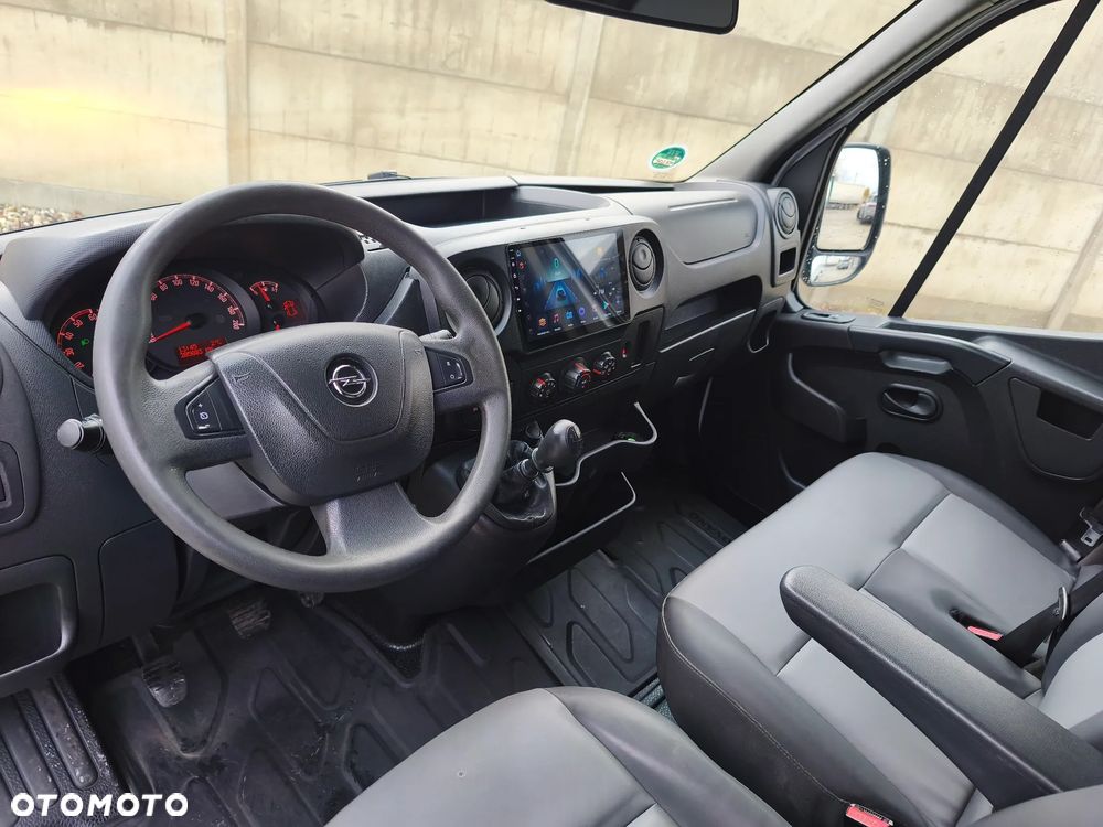 Opel MOVANO - 23