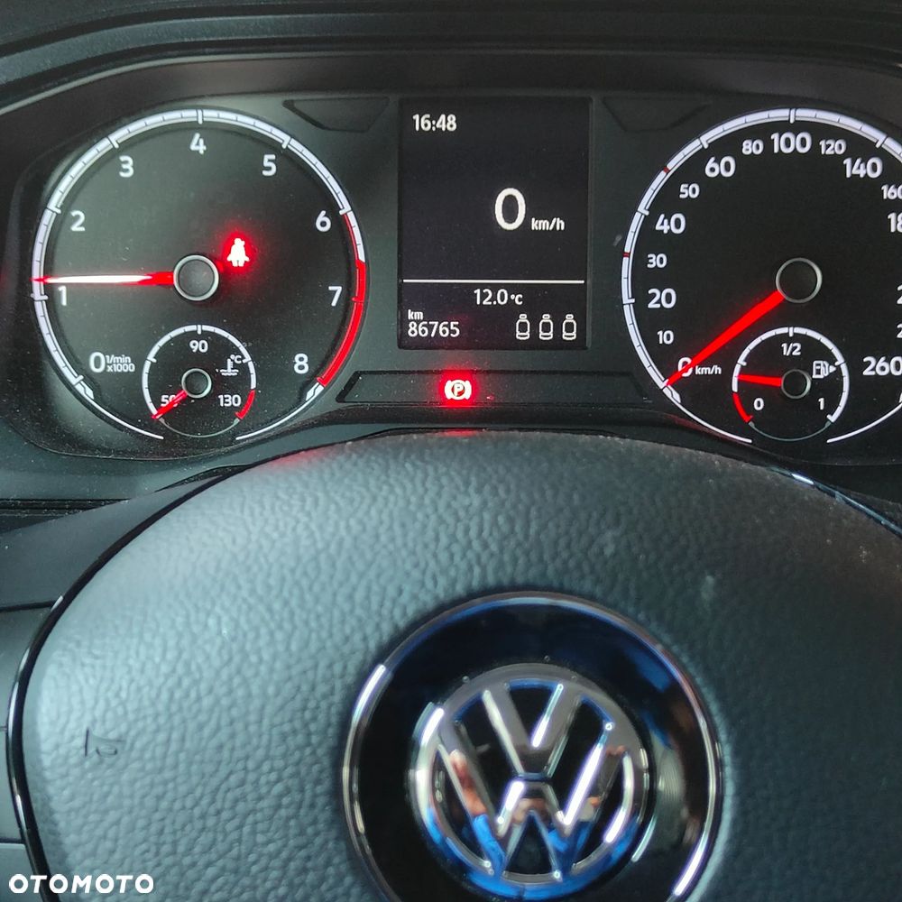 Volkswagen Polo - 7