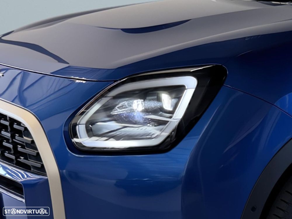 MINI Countryman - 3