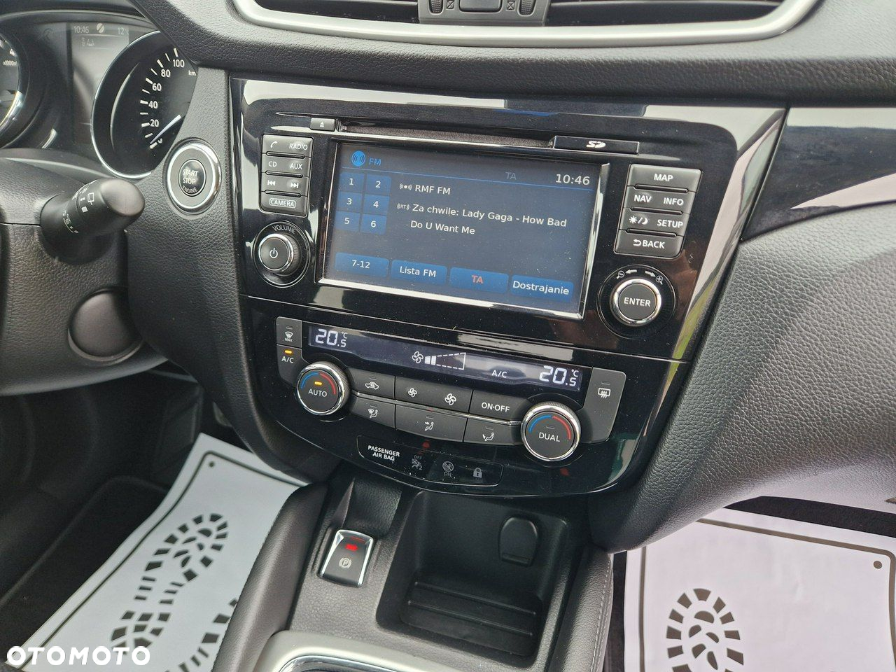 Nissan Qashqai - 11
