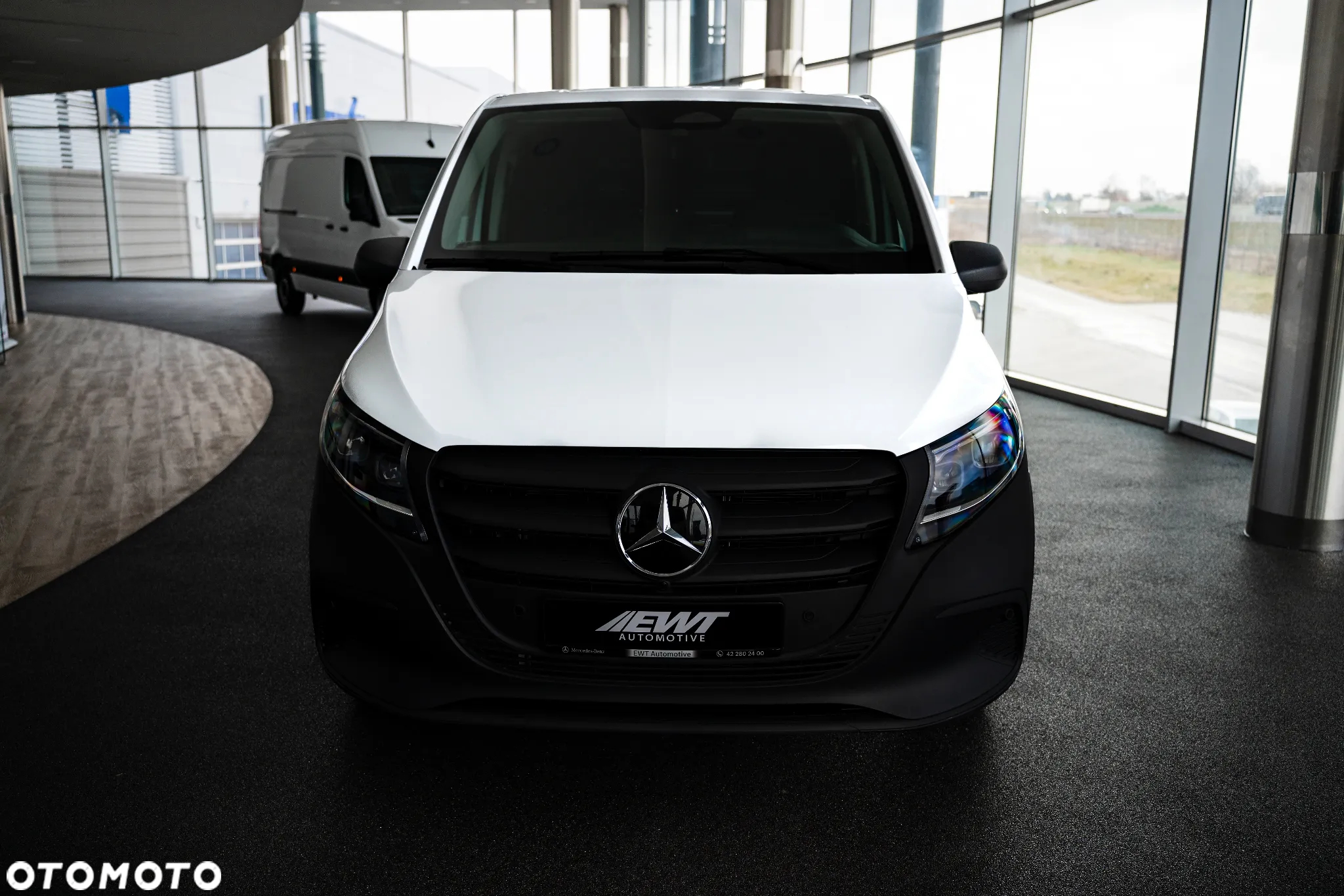 Mercedes-Benz Vito 116CDI - 6