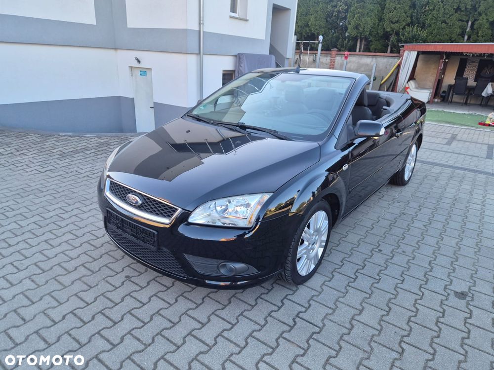 Ford Focus 1.6 Ambiente - 3