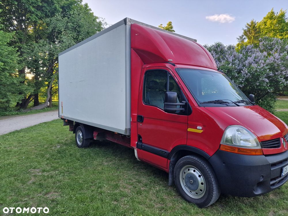 Renault Master - 4