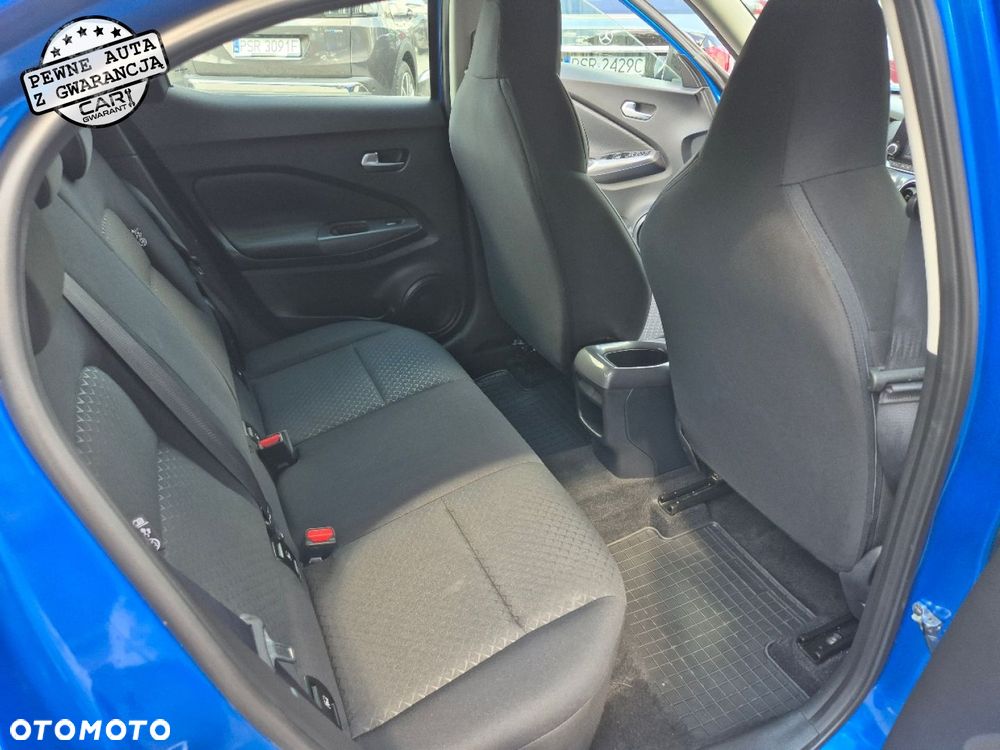 Nissan Juke 1.0 DIG-T Tekna - 17