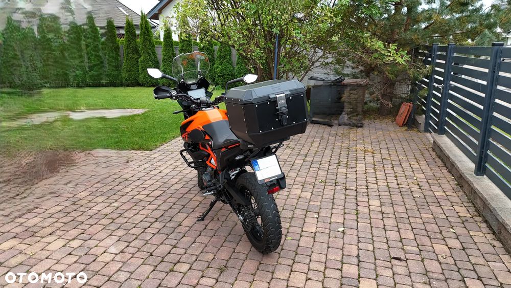 KTM Adventure - 19