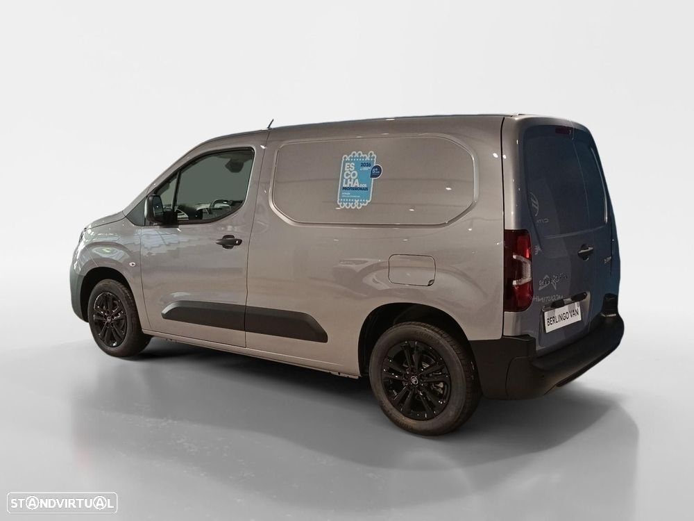Citroën Berlingo 1.5 BlueHDi M - 3