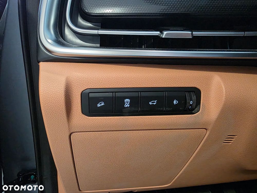 BAIC 7 1.5T Luxury Plus DCT - 23