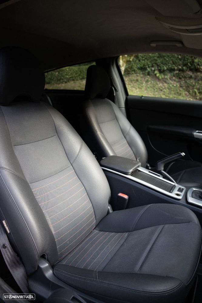 Volvo C30 1.6 D2 Kinetic Start/Stop - 21