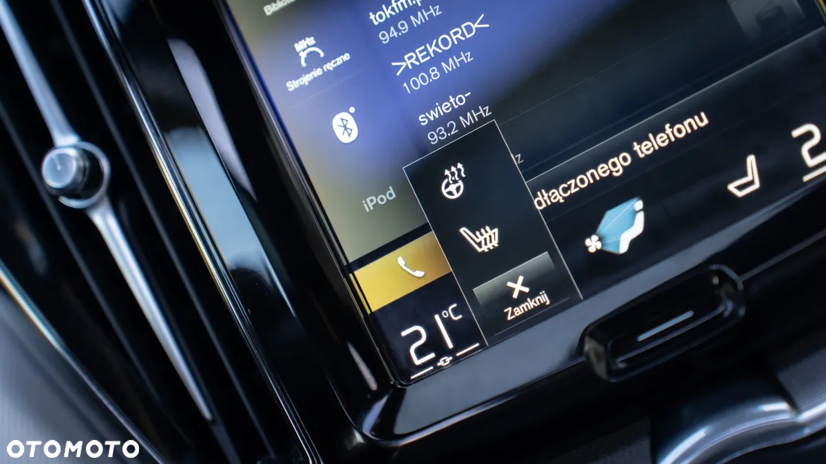 Volvo XC 60 T5 AWD R-Design - 34