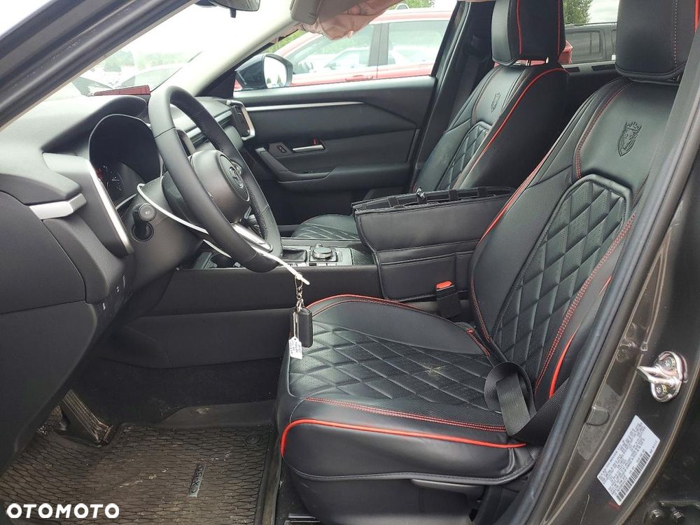 Mazda CX-50 - 8