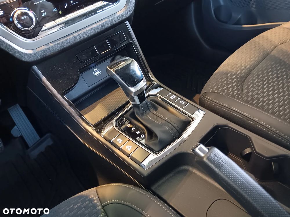 SsangYong/KGM Korando 1.5 T-GDI Joy 2WD - 11