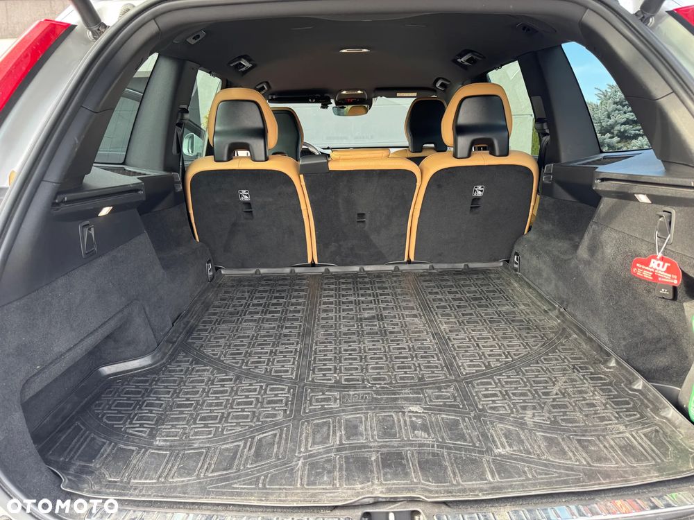 Volvo Xc90 2022 photo 2