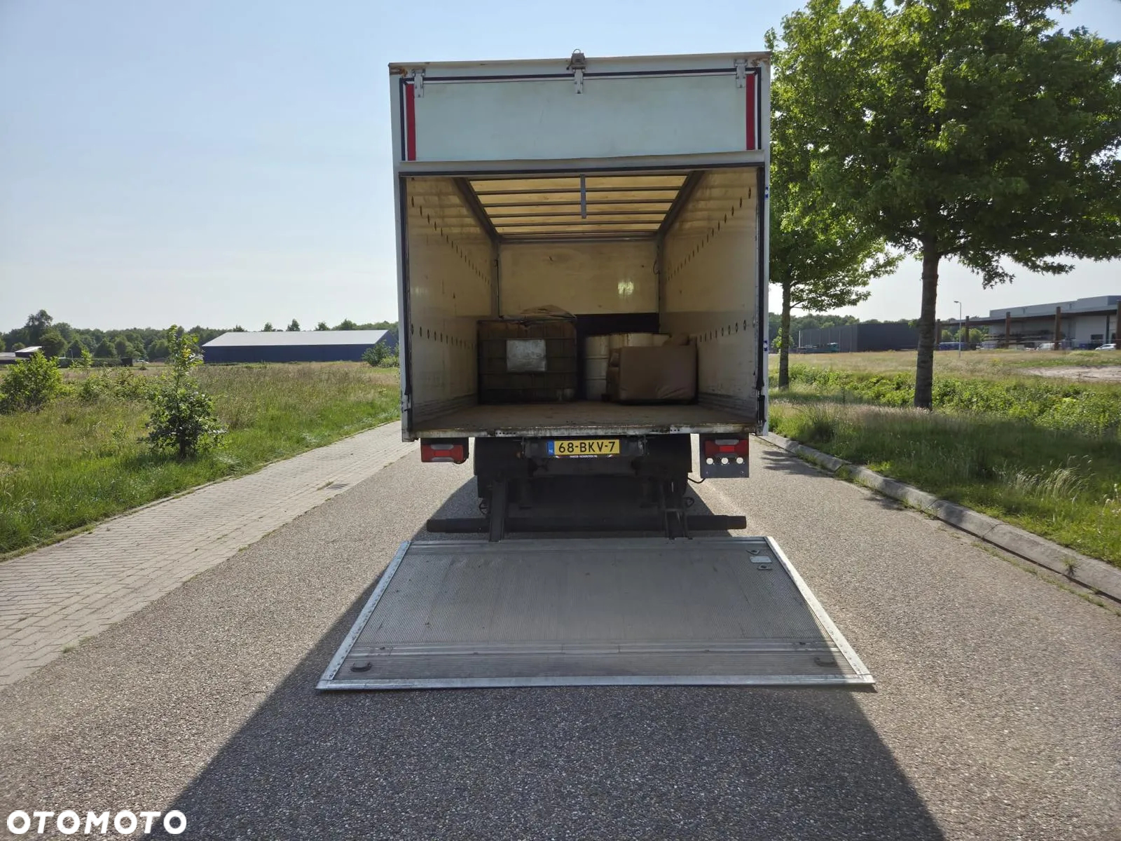 Iveco 70C17 - 12
