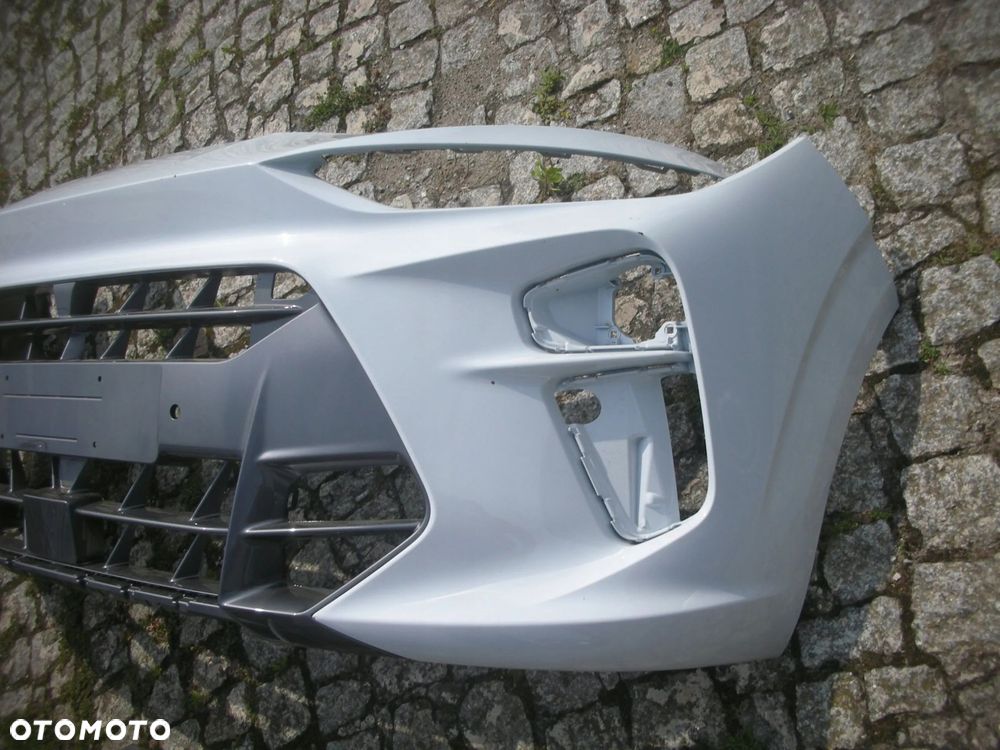 ZDERZAK CUPRA TERRAMAR IV 4 LIFT CUPRA V 5 SPORTSTOURER PRZÓD PRZEDNI - 2