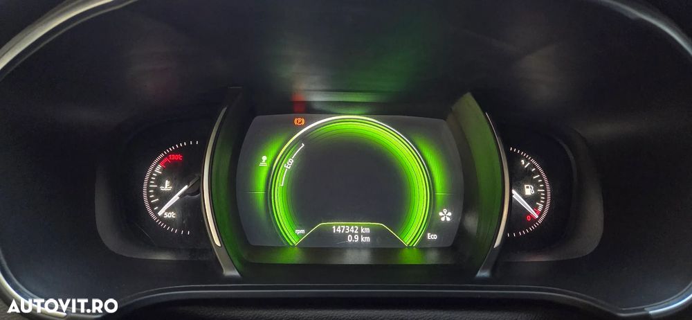 RENAULT Megane 2016 — imagine 14
