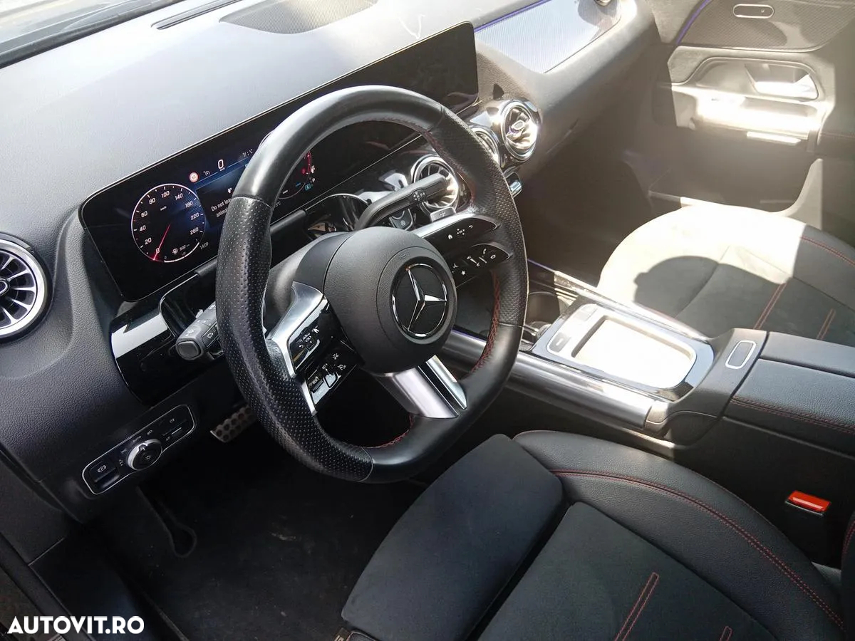 Mercedes-Benz GLA 220 4MATIC MHEV Aut. - 10