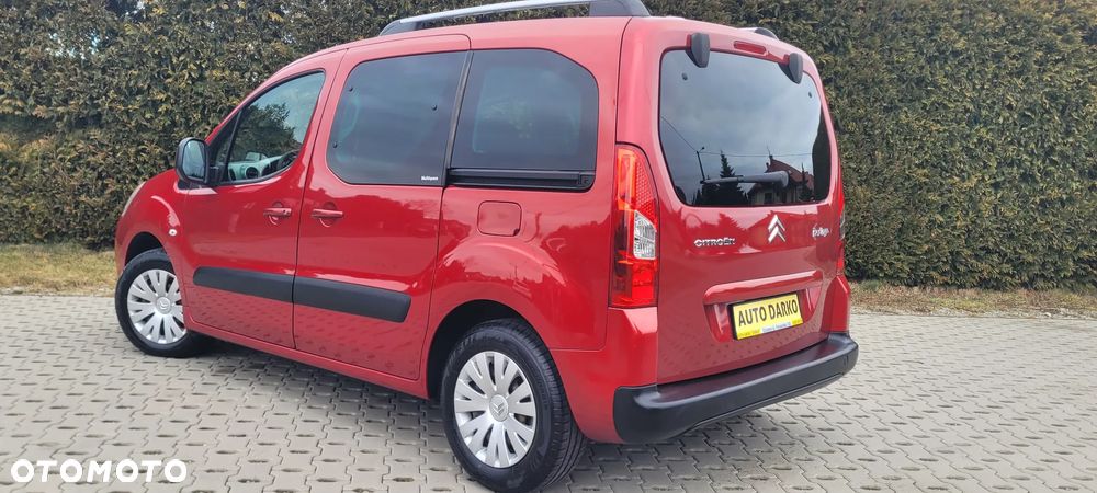 Citroën Berlingo 1.6 16V Multispace - 4