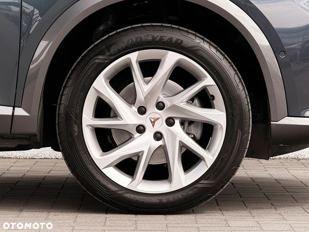 Cupra Formentor 1.5 TSI DSG - 5