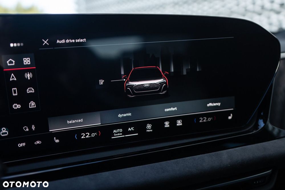 Audi A5 Avant TDI mHEV S tronic - 31