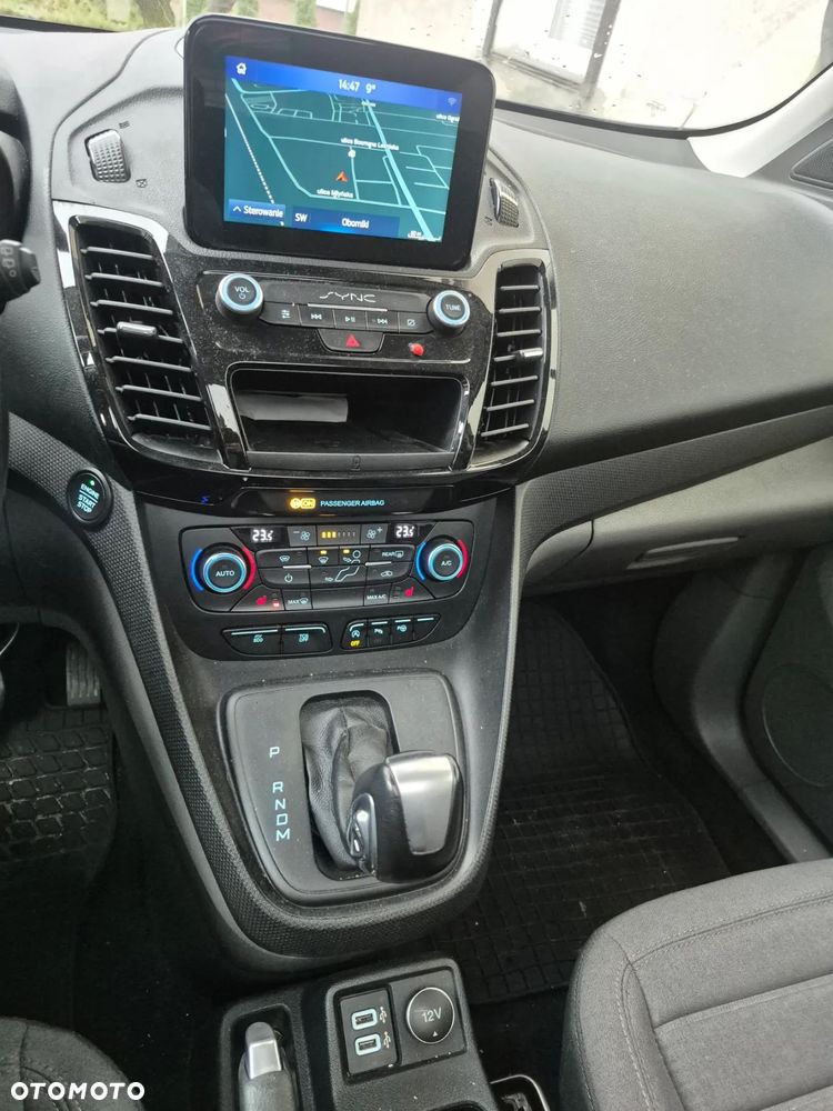 Ford Tourneo Connect Grand 1.5 TDCi Start/Stop Titanium - 12