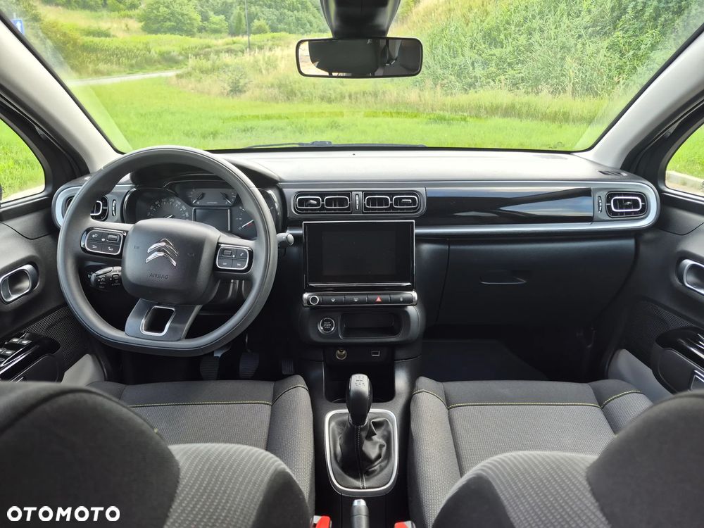 Citroën C3 1.2 PureTech Shine - 7