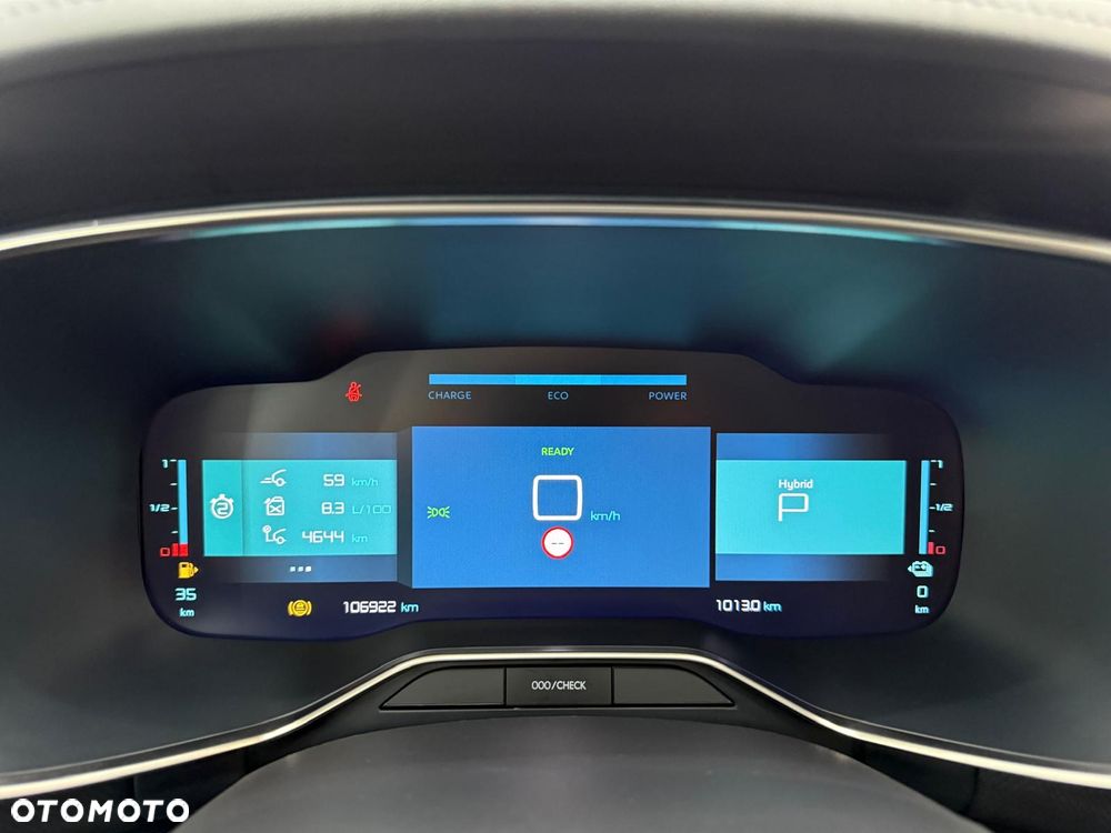 Citroën C5 Aircross 1.6 PHEV 225 Shine Pack EAT8 - 17