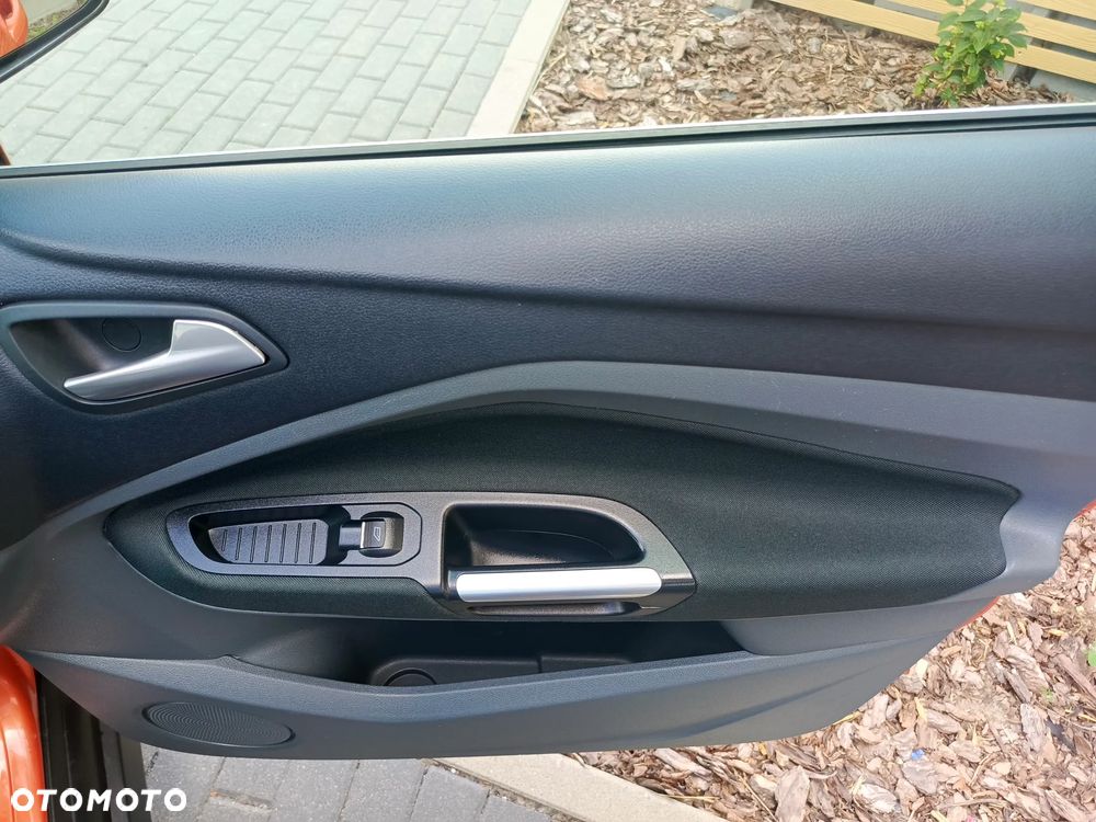 Ford Grand C-MAX 1.6 EcoBoost Start-Stop-System Business Edition - 26