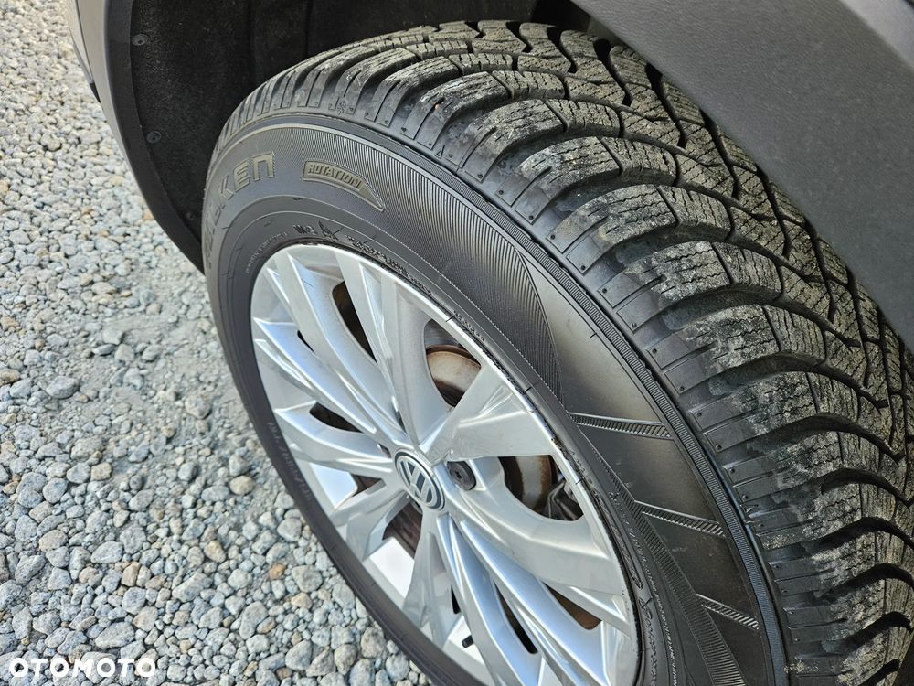 Volkswagen Tiguan 1.5 TSI OPF DSG URBAN SPORT - 21