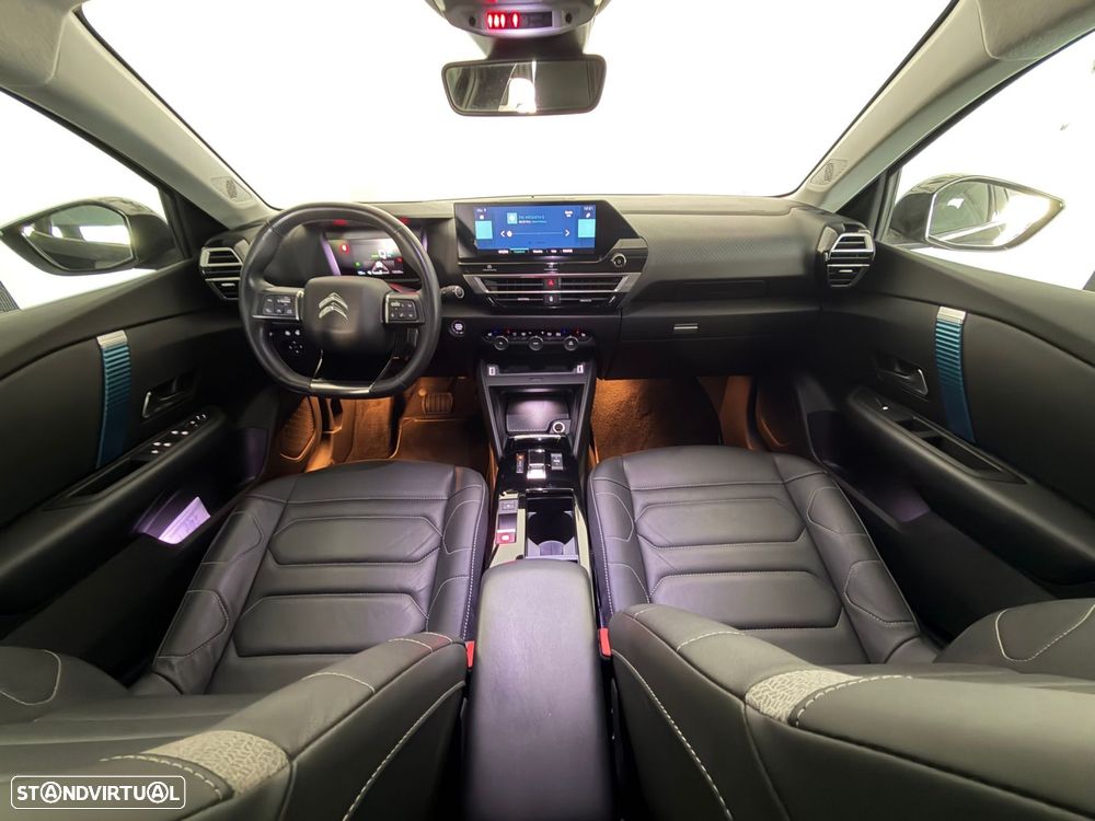 Citroën e-C4 50 kWh Shine Pack - 16