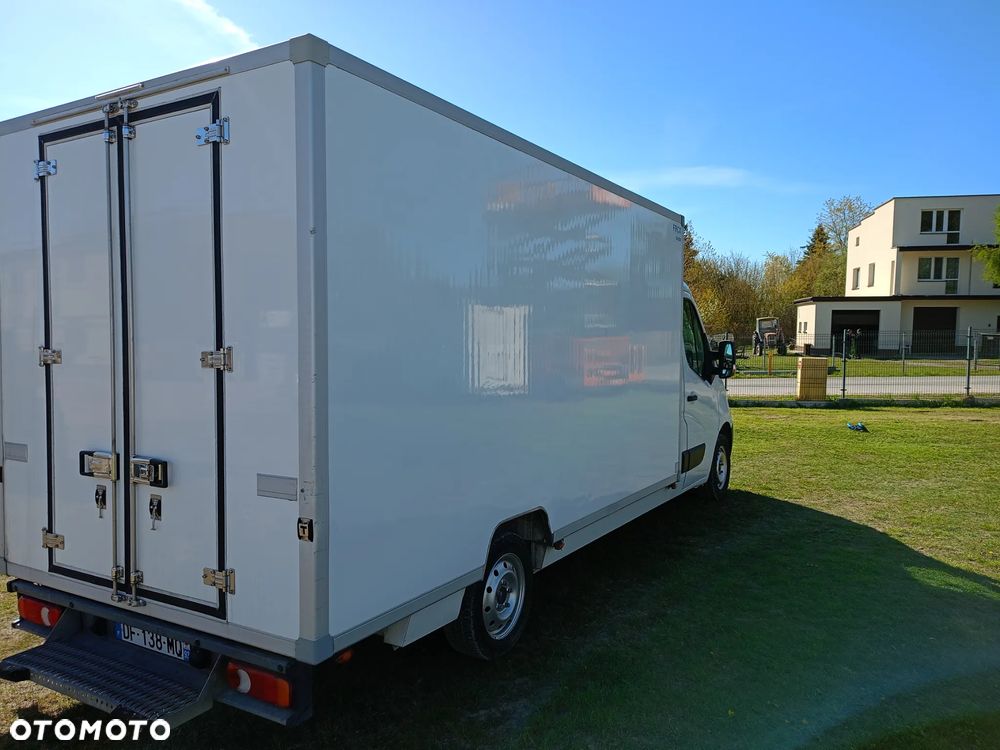 Renault Master - 4