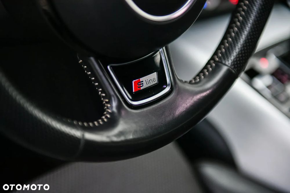 Audi A6 Avant 2.0 TDI ultra S tronic - 23