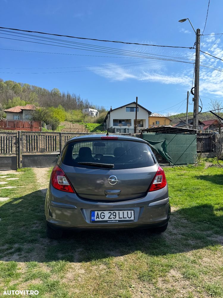 Opel Corsa - 2