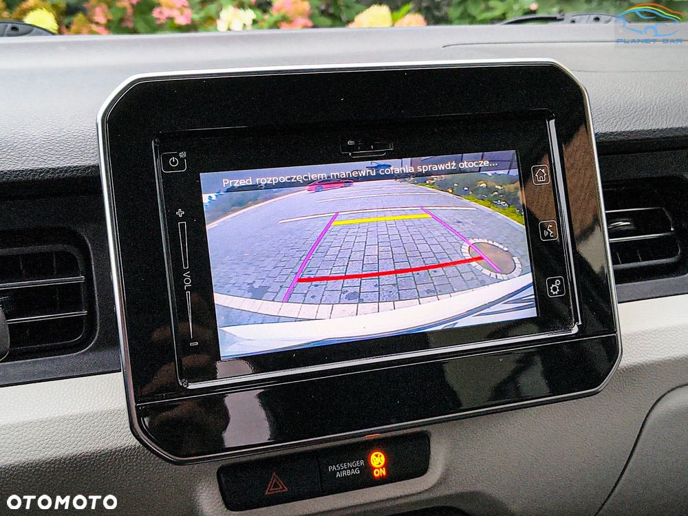 Suzuki Ignis Dualjet Comfort+ - 28