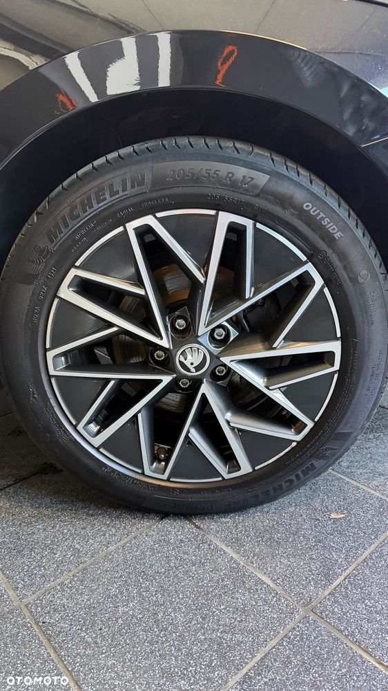 Skoda Octavia 1.5 TSI GPF ACT Ambition - 23