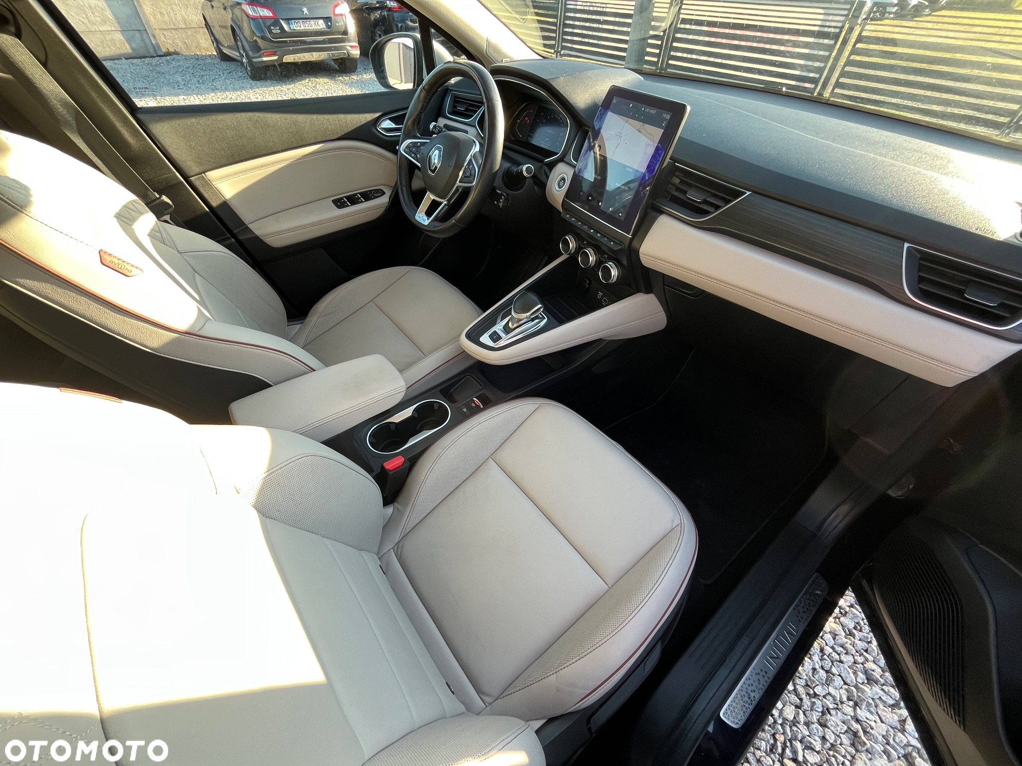 Renault Captur 1.3 TCe Intens EDC - 20