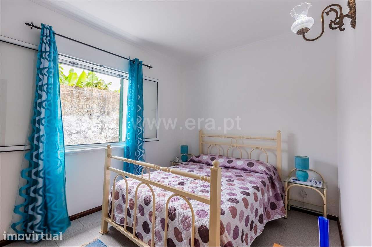 Apartamento T1+1 em Vila Franca do Campo - Grande imagem: 2/7